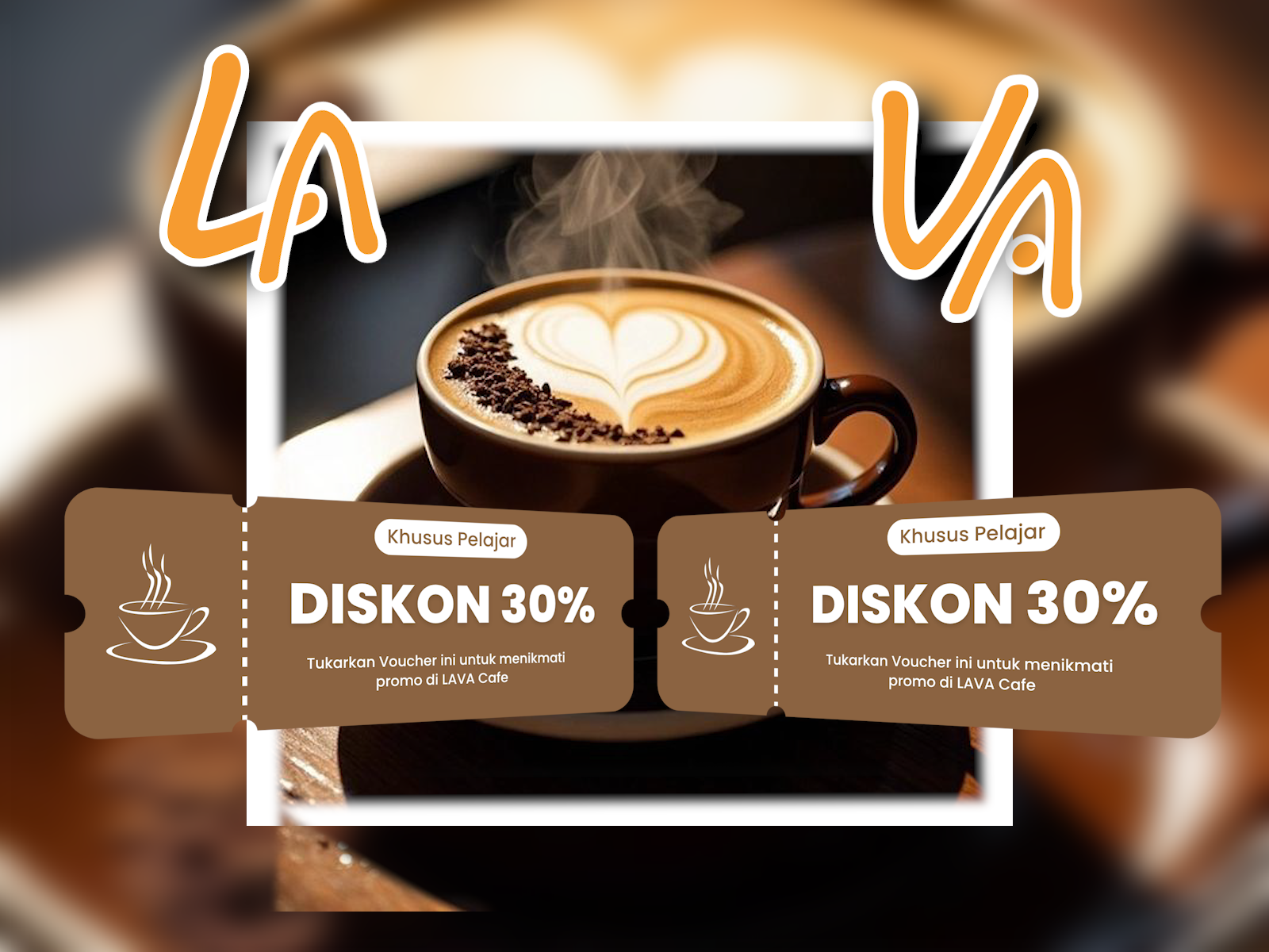30% Discount